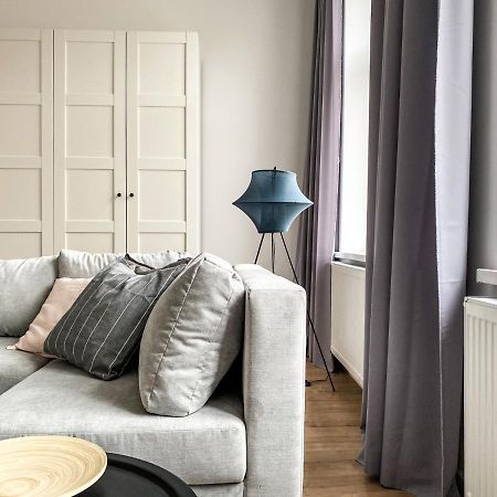 Cozy Apartment In The Heart Of Jewish District Krakow Bagian luar foto