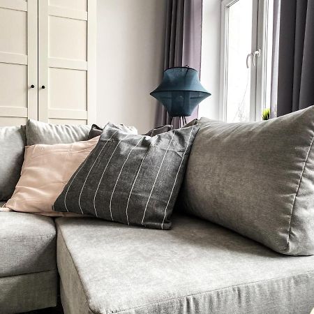 Cozy Apartment In The Heart Of Jewish District Krakow Bagian luar foto