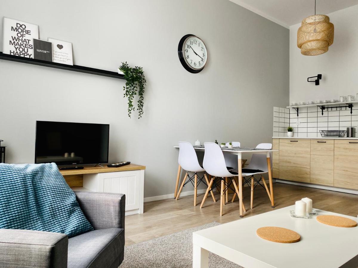Cozy Apartment In The Heart Of Jewish District Krakow Bagian luar foto