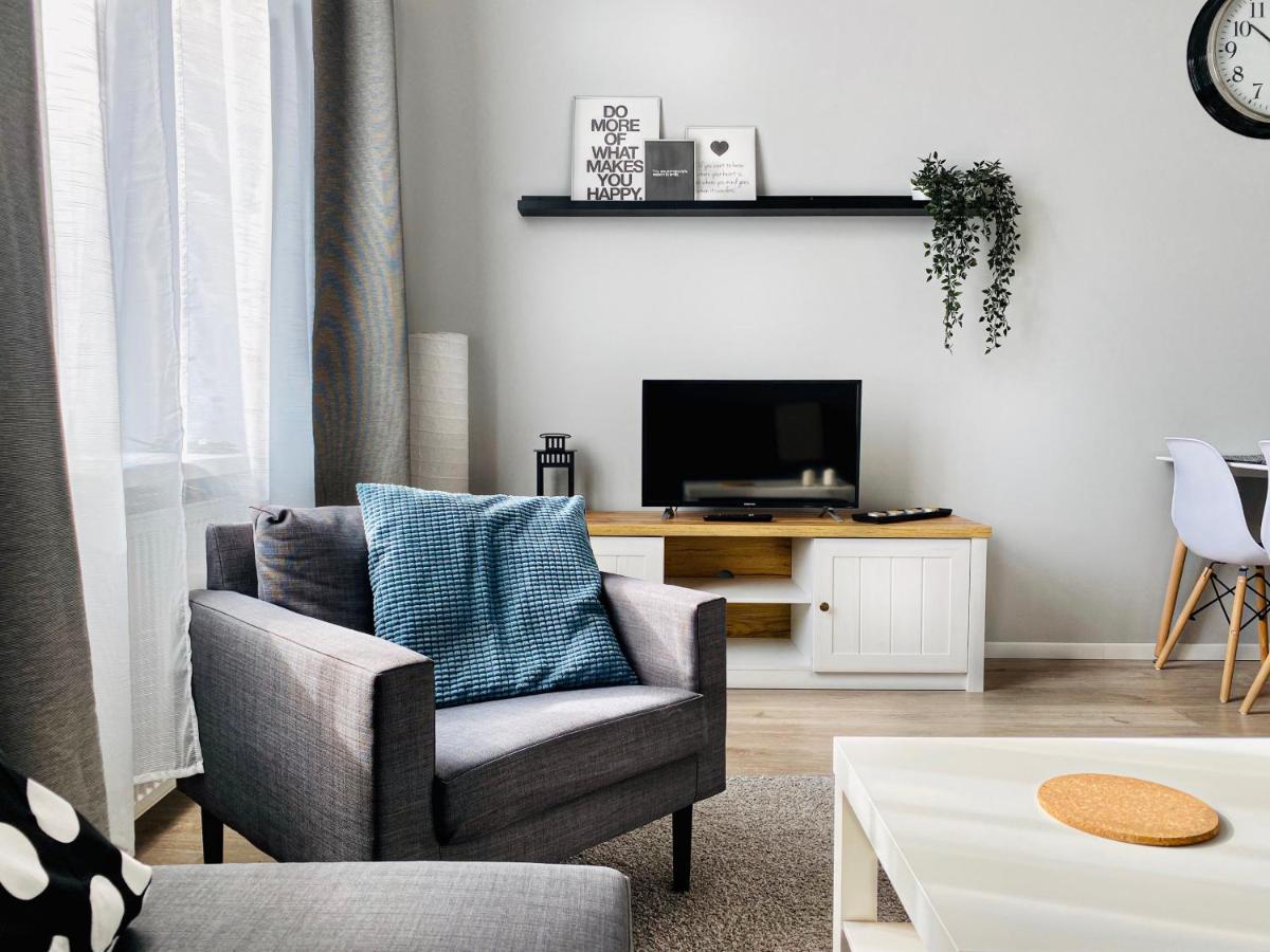 Cozy Apartment In The Heart Of Jewish District Krakow Bagian luar foto