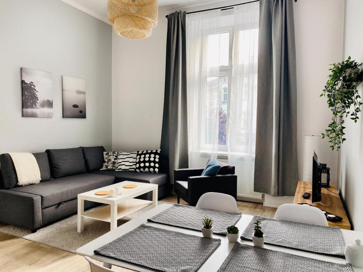 Cozy Apartment In The Heart Of Jewish District Krakow Bagian luar foto