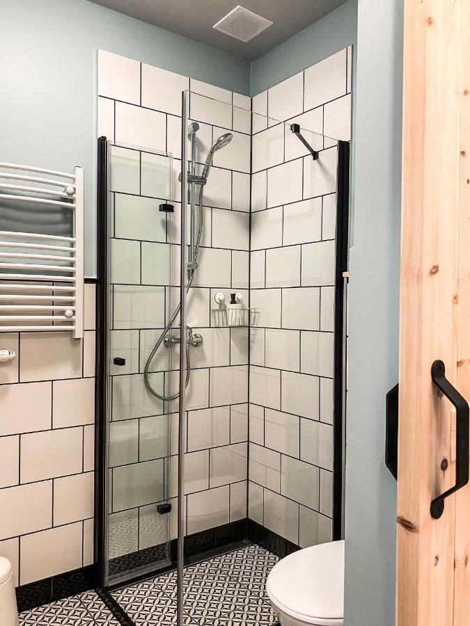 Cozy Apartment In The Heart Of Jewish District Krakow Bagian luar foto