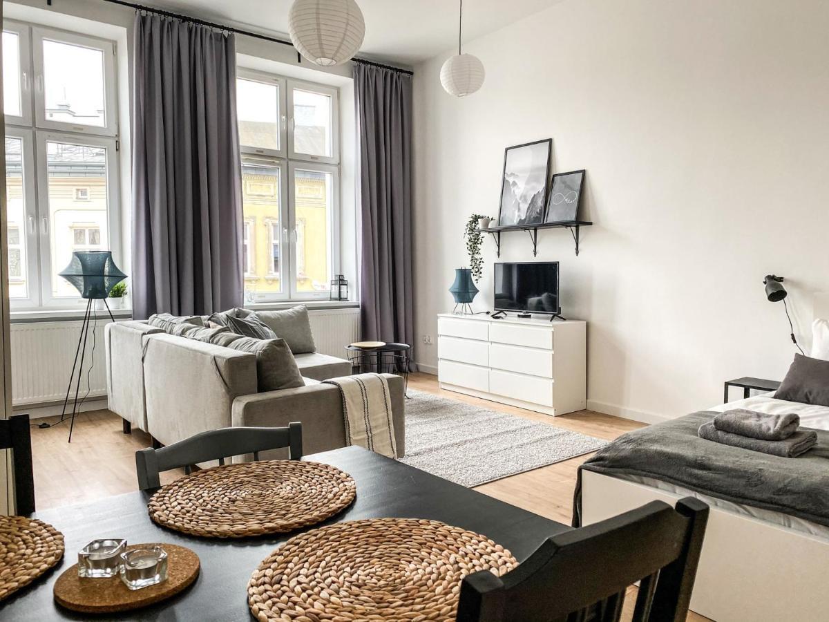 Cozy Apartment In The Heart Of Jewish District Krakow Bagian luar foto