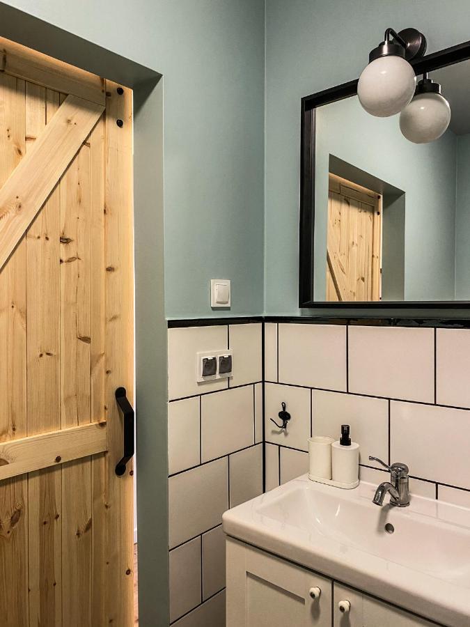 Cozy Apartment In The Heart Of Jewish District Krakow Bagian luar foto