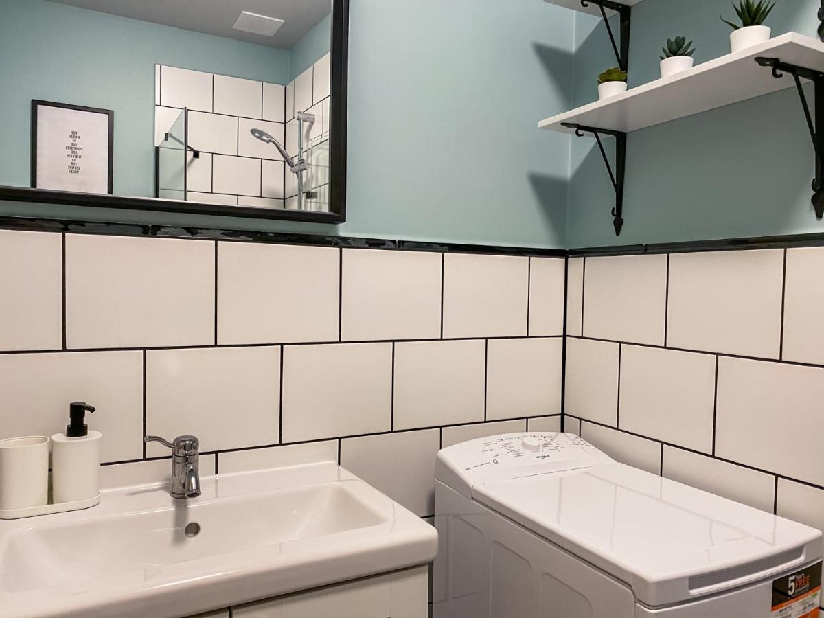 Cozy Apartment In The Heart Of Jewish District Krakow Bagian luar foto