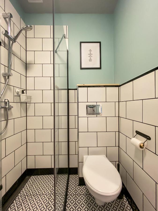 Cozy Apartment In The Heart Of Jewish District Krakow Bagian luar foto