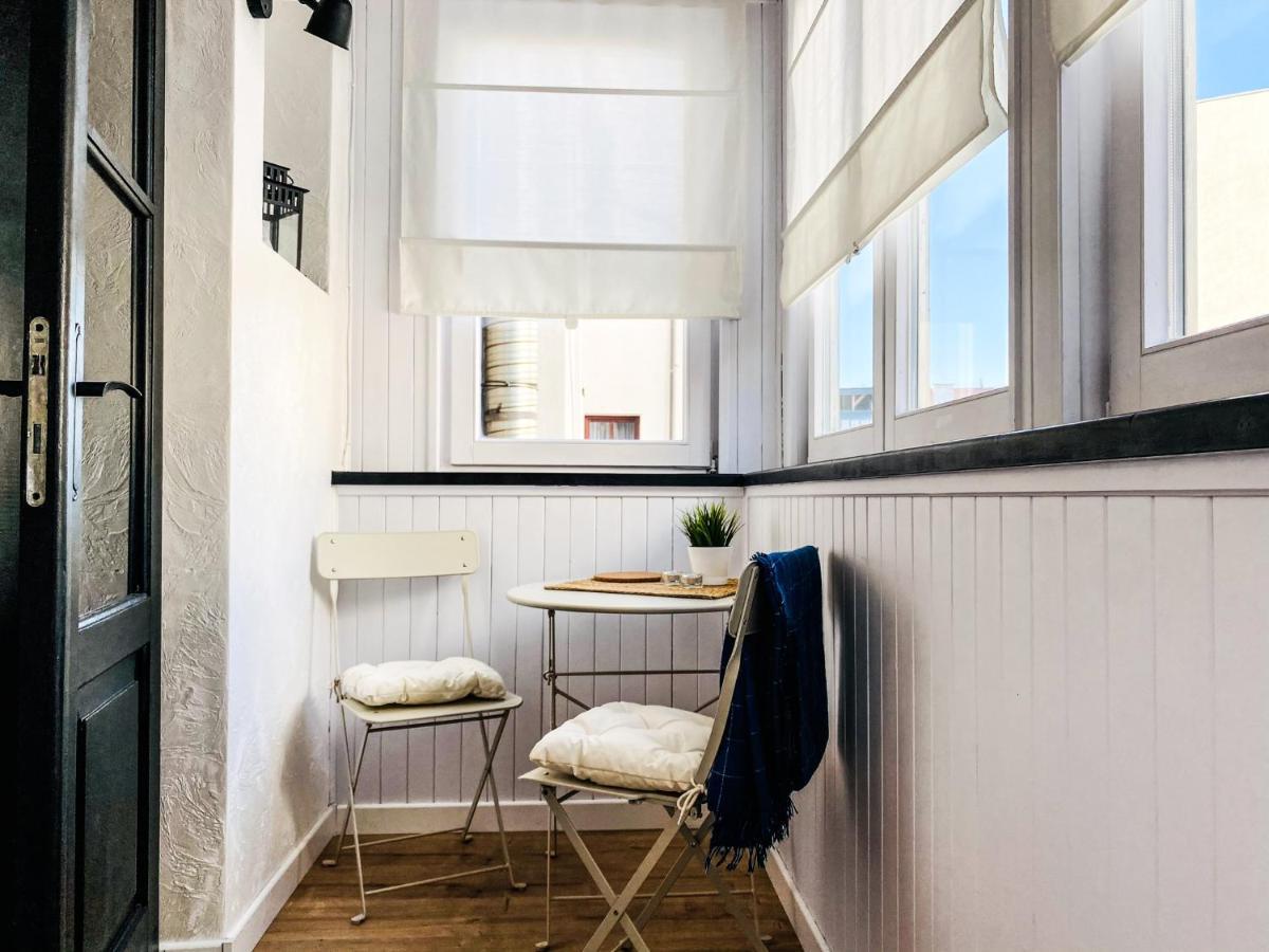 Cozy Apartment In The Heart Of Jewish District Krakow Bagian luar foto