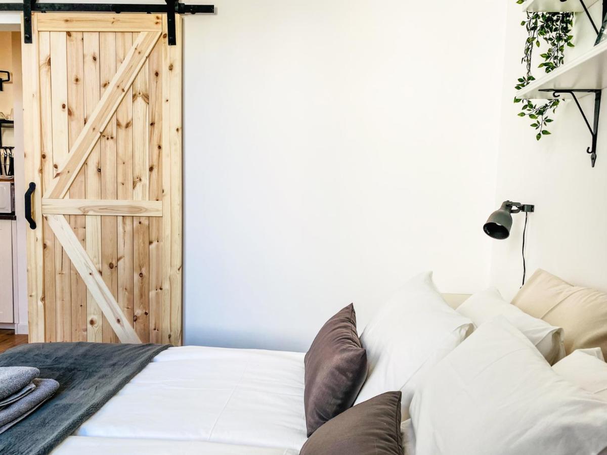 Cozy Apartment In The Heart Of Jewish District Krakow Bagian luar foto
