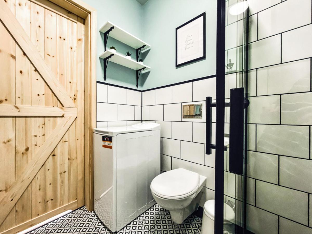 Cozy Apartment In The Heart Of Jewish District Krakow Bagian luar foto