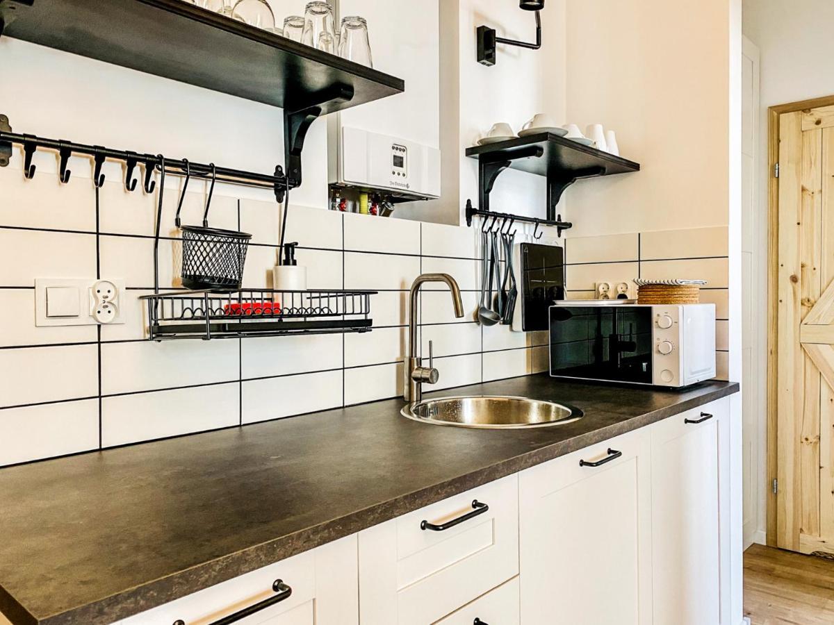 Cozy Apartment In The Heart Of Jewish District Krakow Bagian luar foto