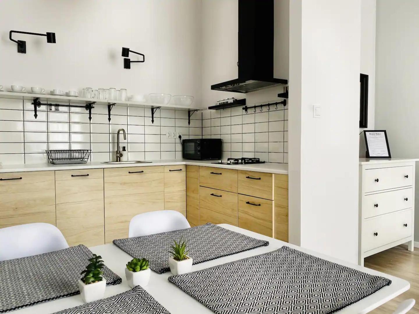 Cozy Apartment In The Heart Of Jewish District Krakow Bagian luar foto